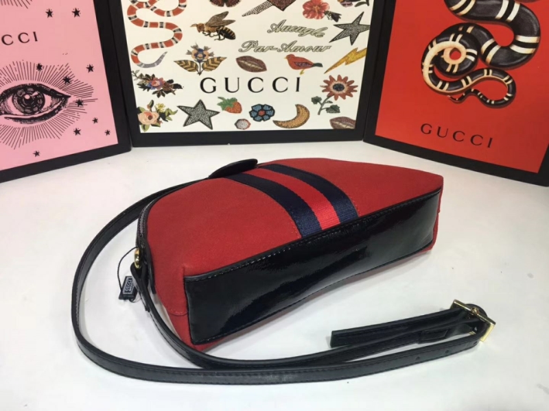 Gucci Satchel Bags